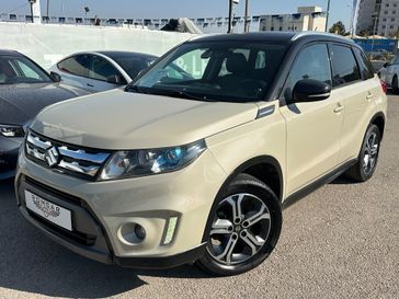 סוזוקי ויטארה