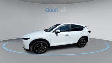 מזדה CX-5
