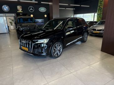 אאודי Q7