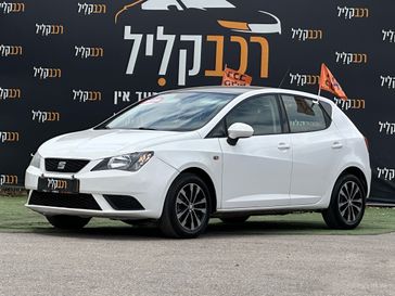 סיאט איביזה