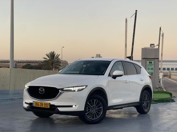 מזדה CX-5