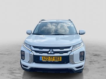 מיצובישי ASX