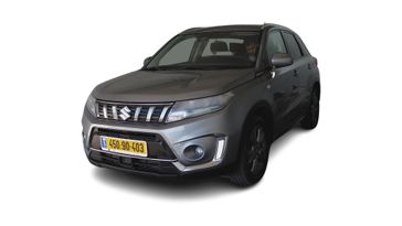 סוזוקי ויטארה