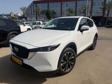 מזדה CX-5