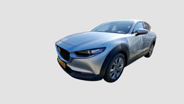 מזדה CX-30