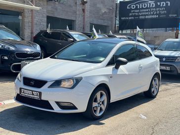 סיאט איביזה
