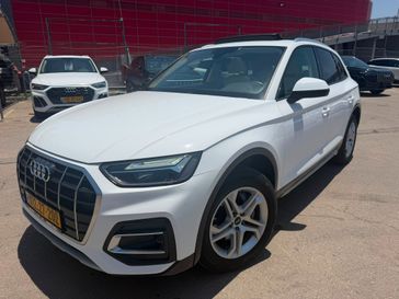 אאודי Q5