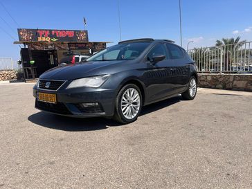 סיאט לאון