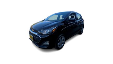 שברולט ספארק