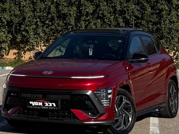 יונדאי קונה