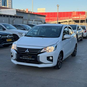 מיצובישי ספייס סטאר