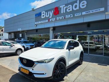 מזדה CX-5