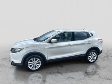 ניסאן קשקאי