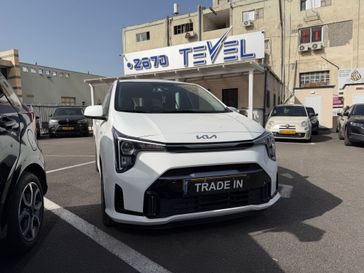 קיה פיקנטו