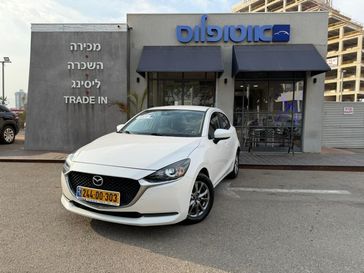 מזדה 2