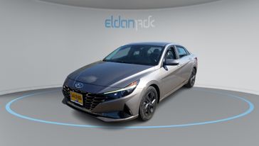 יונדאי אלנטרה