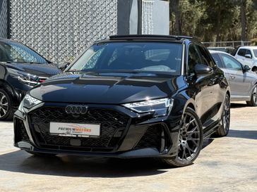 אאודי RS3