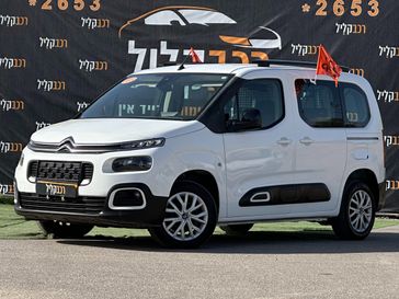 סיטרואן ברלינגו