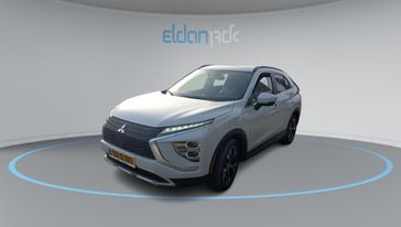 מיצובישי אקליפס קרוס