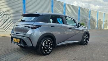 בי ווי די BYD DOLPHIN