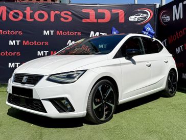 סיאט איביזה