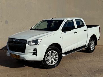 איסוזו D-Max