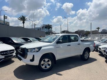 טויוטה היילקס