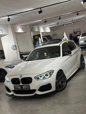 ב מ וו סדרה 1