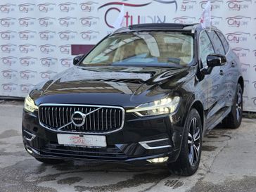 וולבו XC60