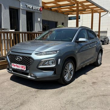 יונדאי קונה