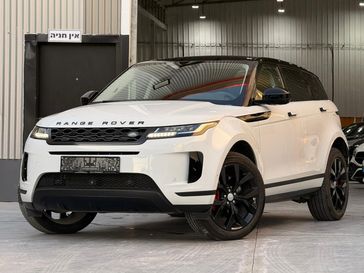 לנד רובר רינג' רובר אווק