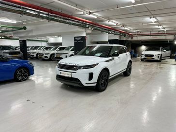 לנד רובר רינג' רובר אווק