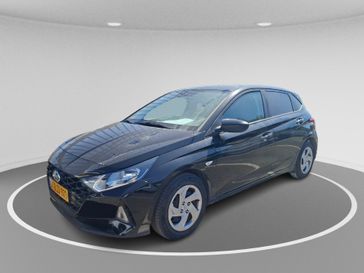 יונדאי I20