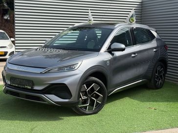 בי ווי די ATTO 3