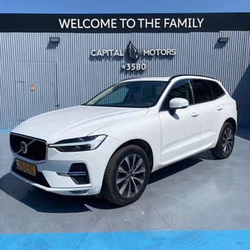 וולבו XC60