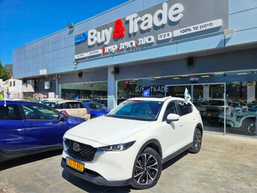 מזדה CX-5