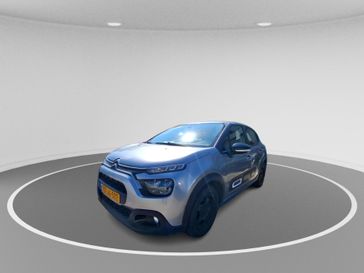 סיטרואן C3