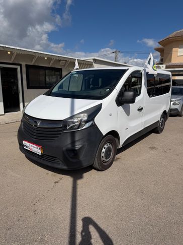 אופל ויוארו