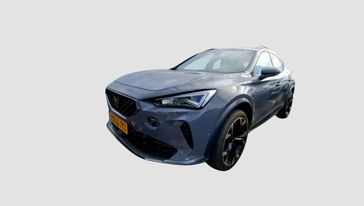 קופרה פורמנטור