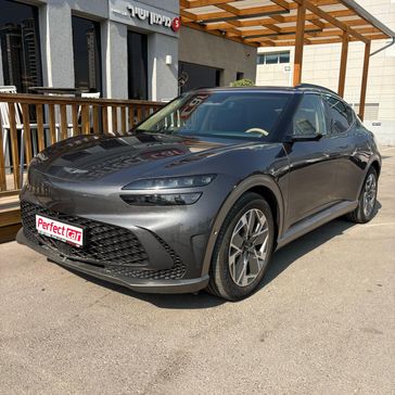 יונדאי GENESIS  GV60