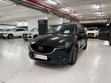 מזדה CX-5