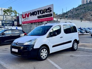 סיטרואן ברלינגו