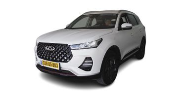 צ'רי TIGGO 7 PRO