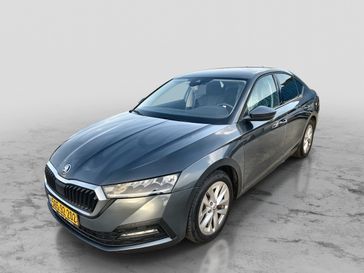 סקודה אוקטביה