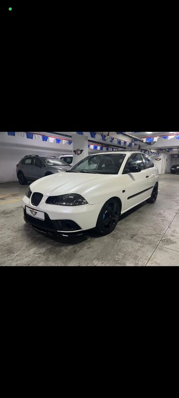 סיאט איביזה