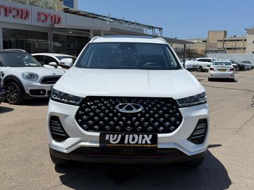 צ'רי TIGGO 7 PRO