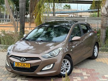 יונדאי I30