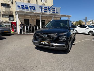 יונדאי וניו