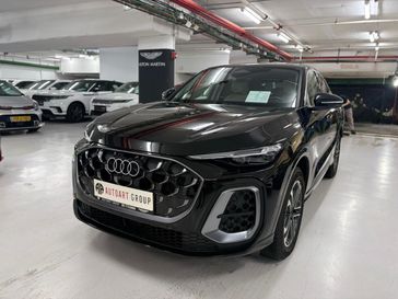 אאודי Q5