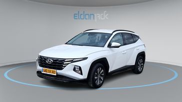 יונדאי טוסון